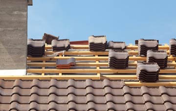 Cefn Brith clay roofing costs
