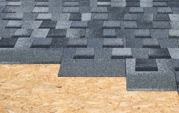 expert Cefn Brith asphalt roof companies