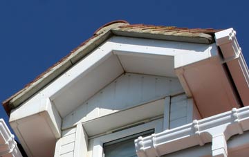 Cefn Brith fascia installation costs