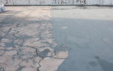 Cefn Brith fibreglass roof repair costs