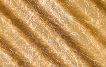 Cefn Brith fibreglass roof waterproofing