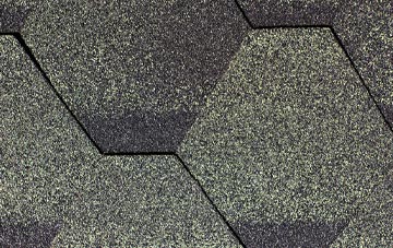 Cefn Brith fibreglass shingle repairs