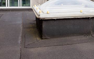 disadvantages of Cefn Brith flat roofs