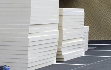 Cefn Brith flat roof insulation costs