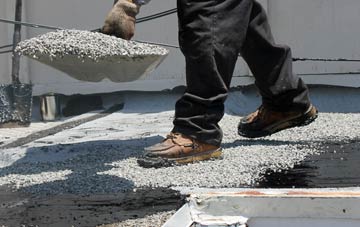 Cefn Brith flat roofing companies