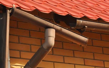 Cefn Brith gutter repair costs