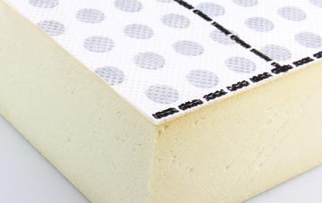 meeting Cefn Brith building codes