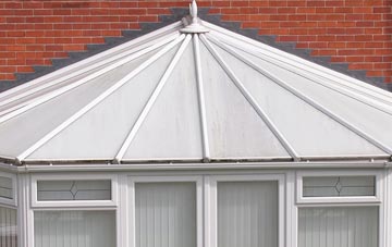 Cefn Brith polycarbonate conservatory roof repairs