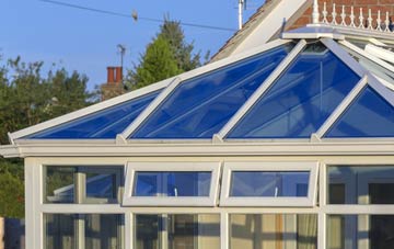 professional Cefn Brith conservatory insulation
