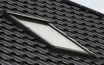 benefits of Cefn Brith roof windows