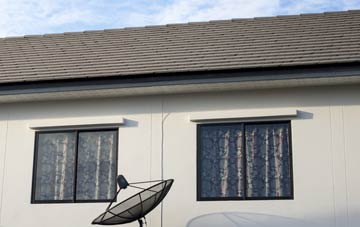 Cefn Brith rubber roof costs