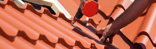 save on Cefn Brith roof installation costs