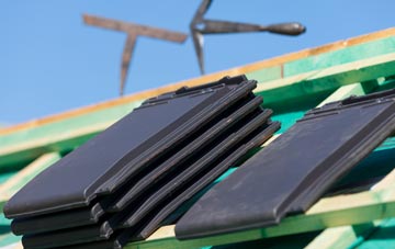 Cefn Brith slate roof alternatives