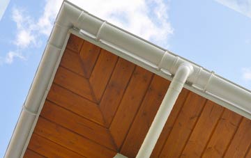 Cefn Brith soffit types