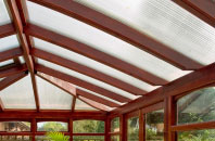 Cefn Brith conservatory roofing insulation