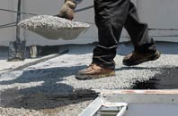 find rated Cefn Brith flat roofing replacement companies