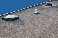 Cefn Brith flat roofing