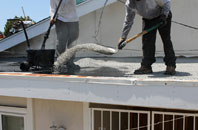 Cefn Brith flat roof quotes
