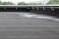 find rated Cefn Brith flat roofing companies