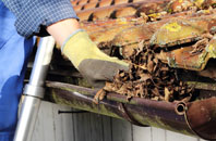Cefn Brith gutter cleaners