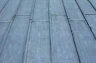 Cefn Brith lead roofing