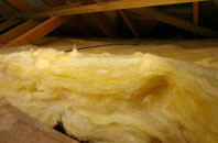 Cefn Brith pitch roof insulation