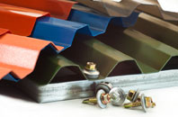 Cefn Brith plastic roofing