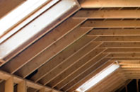 Cefn Brith tapered roof insulation quotes