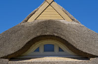 Cefn Brith thatch roofing